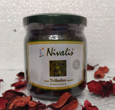 Nivalis Tribulus Terrestris Honey Herbal Mix Turkish Macun 240 gr